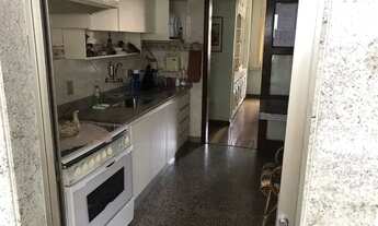 Imagem 4: Apartamento com 4 dormitórios, 281 m² - venda por R$ 1.100.000,00 ou aluguel por R$ 6.467