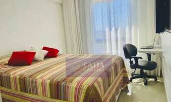 Imagem 6: Aptº para Venda na Pituba - 2 Quartos (Suíte com Closet) - Nascente