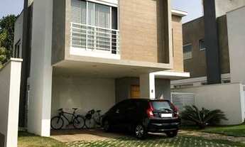 Imagem: CASA DE CONDOMÍNIO À VENDA NO PARQUE TAQUARAL