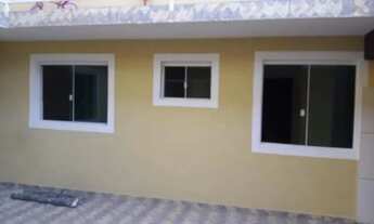 Imagem 4: Casa para venda tem 300 metros quadrados com 4 quartos em Tatuquara - Curitiba - Paraná