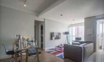 Imagem 2: Apartamento Residencial à venda, Cidade Nova Heliópolis, São Paulo - AP10093