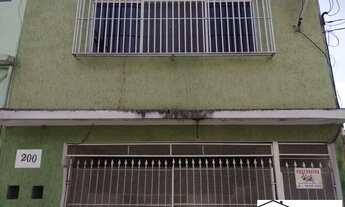Imagem 2: EXCELENTE !! SOBRADO 02 DORM- JARDIM PARIS - CAMPO LIMPO