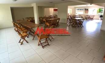 Imagem 3: Apartamento Padrão em São José dos Campos