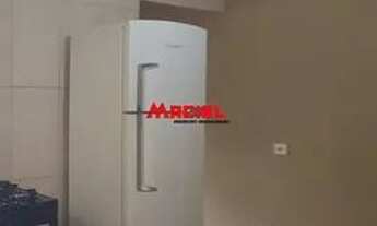 Imagem 4: Casa Padrão em São José dos Campos