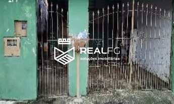 Imagem: Porto Feliz/SP - Conjunto habitacional fortunato