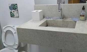 Imagem 4: Cobertura na Praia do Forte em Cabo Frio