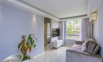 Imagem 3: Apartamento para aluguel, 2 quartos, 1 vaga, Alto Petrópolis - Porto Alegre/RS