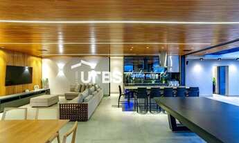 Imagem 5: Casa de condomínio para venda com 446 metros quadrados com 4 quartos