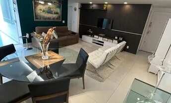 Imagem 3: Apartamento Garden com 3 dormitórios à venda, 85 m² por R$ 720.000,00 - Serra - Belo Horiz