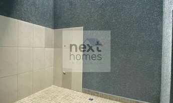 Imagem 2: Sobrado Novo com 02 Suítes e 02 Vagas de garagem