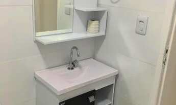 Imagem 6: Apartamento para aluguel com 76 metros quadrados com 2 quartos em Imbuí - Salvador - BA