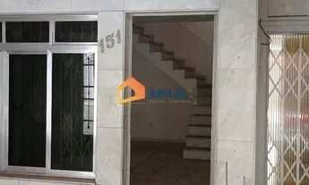 Imagem 2: Sobrado à venda, 3 quartos, 2 vagas, Jardim Anália Franco - São Paulo/SP