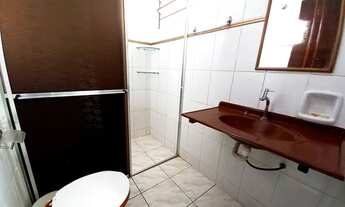 Imagem 6: Casa para aluguel, 2 quartos, 1 vaga, Jardim Nova Europa - Limeira/SP