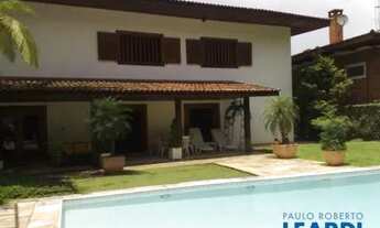 Imagem 6: SOBRADO - MORUMBI - SP