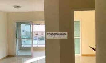 Imagem 1: Apartamento com 4 dormitórios para alugar, 96 m² por R$ 4.200,00/mês - Jardim Aquarius - S