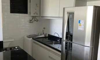 Imagem 5: Apartamento para Locação em Salvador, Ondina, 1 dormitório, 1 suíte, 1 banheiro, 1 vaga