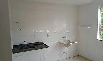 Imagem 6: Ref.: 2045 - Apartamento 2 quartos - Teixeiras
