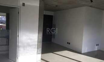 Imagem 7: Apartamento para Venda - 70m², 2 dormitórios, sendo 1 suites, 2 vagas - Petrópolis