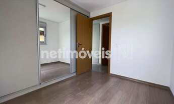 Imagem 2: Locação Apartamento 2 quartos Vila da Serra Nova Lima