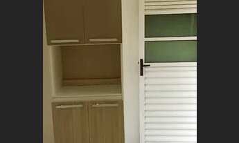 Imagem 2: Apartamento para venda em Guaratiba tem 60 metros quadrados com 2 quartos