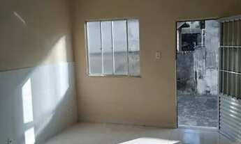 Imagem 6: Casa 1 quarto Casa com 1 dormitório