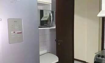 Imagem 4: Apto no Bougainville 3 Qts (Suite) 4 Andar 1 Vaga Cob