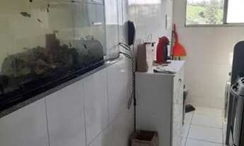 Imagem 7: Apartamento com 2 dormitórios à venda, 48 m² por R$ 245.000,00 - Loteamento Parque São Mar