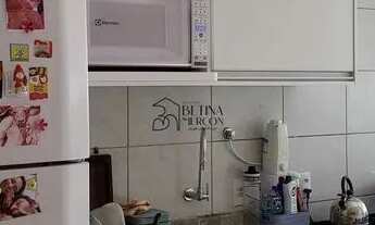 Imagem 4: VENDE Apartamento 02 quartos. Alto da Gloria Macaé/RJ