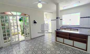 Imagem: Ampla casa a venda em Valinhos, Vila São