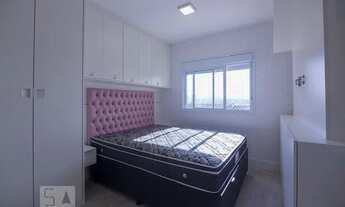 Imagem 6: Apartamento para Aluguel - Barra Funda, 2 Quartos, 66 m2