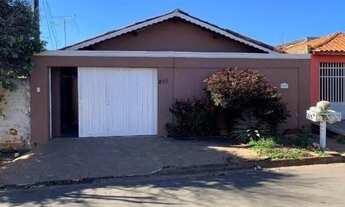 Imagem 5: Casa 142 m² - Núcleo Habitacional Thereza Maria Barbieri - Birigui - SP