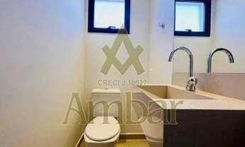 Imagem 2: Apartamento - Ribeirão Preto - Quinta da Primavera