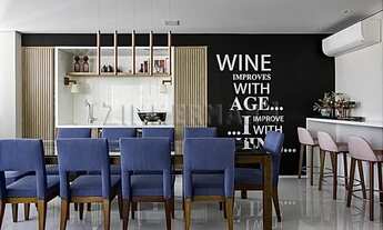 Imagem 4: APARTAMENTO 4 DORMITORIOS VILA NOVA CONCEIÇÃO