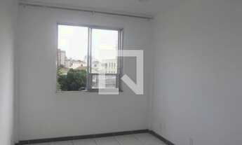 Imagem 3: Apartamento para Aluguel - Engenho Novo, 2 Quartos, 56 m2