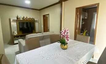 Imagem 2: Vendo casa na colônia Santo Antônio <br>Próx ao Manoa