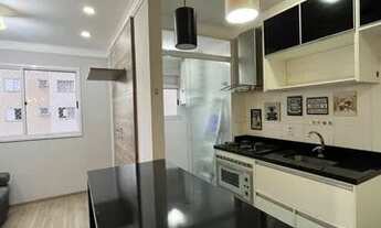 Imagem 7: RR5358D Apartamento 51m² CONDOMÍNIO INSPIRE (FLORES) OPORTUNIDADE - 2 Dorms 1 Vaga - Barue