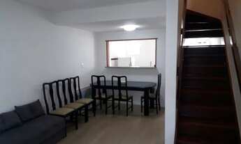 Imagem 6: Praia Do Flamengo, Duplex, Aluguel, 2/4, Suíte, Mobiliado