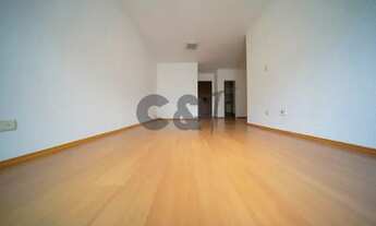 Imagem 3: Apartamento com 2 Dormitórios à venda na Vila Nova Conceição, São Paulo-SP