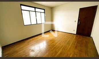 Imagem 4: Apartamento para Aluguel - Cidade Nova, 3 Quartos, 90 m2