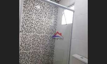 Imagem 7: Apartamento com 1 dormitório para alugar, 40 m² por R$ 1.694,01/mês - Tatuapé - São Paulo