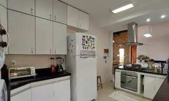 Imagem 6: Casa para venda tem 120 metros quadrados com 3 quartos em Vila Barros - Guarulhos - SP