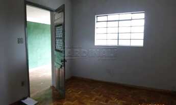 Imagem 2: Casa Padrão em São Carlos