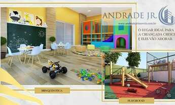 Imagem 6: O Evolute é um empreendimento moderno e sofisticado