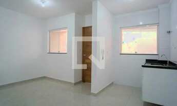 Imagem 6: Apartamento para Aluguel - Vila Guilhermina, 1 Quarto, 45 m2