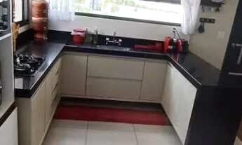 Imagem 7: Casa com 3 dormitórios, 109 m² - venda por R$ 750.000,00 ou aluguel por R$ 4.359,00/mês