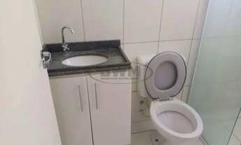 Imagem 2: Apartamento com 3 dormitórios para alugar, 64 m² por R$ 1.475,00 - Parque Vereda dos Bande