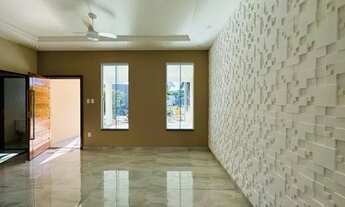 Imagem 6: Casa com 3 dormitórios, 170 m² - venda por R$ 950.000 ou aluguel por R$ 5.480/mês - Parque