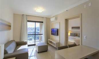 Imagem: Flat mobiliado 45m Hotel Mont Blanc Premium