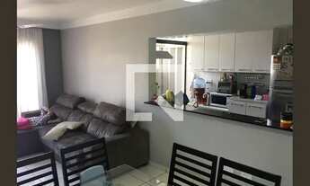 Imagem: Apartamento para Aluguel - Vila Ema, 2 Quartos