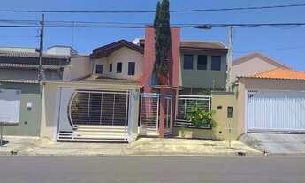 Imagem: Casa - Sobrado para aluguel, 3 quartos